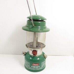 Coleman 1979 January Green Lantern Sport-Lite 321B TESTED
